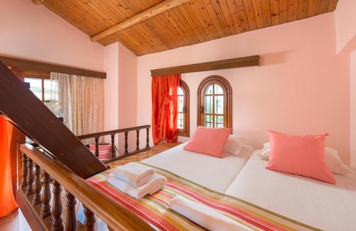 Kalavarda House | Villas Marianna