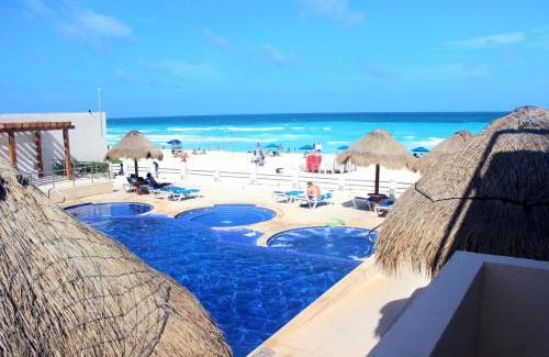 Zona Hotelera Apartment | Villas Marlin 2