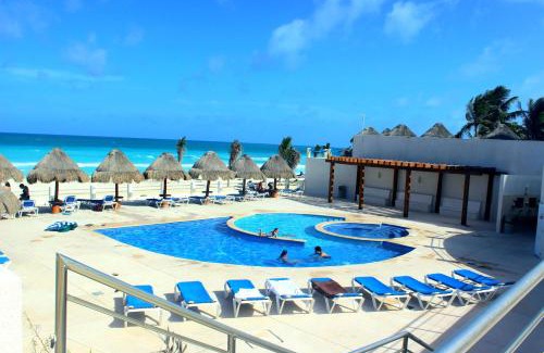 Zona Hotelera Apartment | Villas Marlin 2