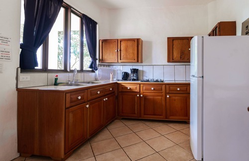 El Cerro Hotel | Villas Mymosa