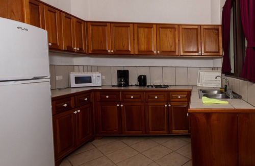 El Cerro Hotel | Villas Mymosa