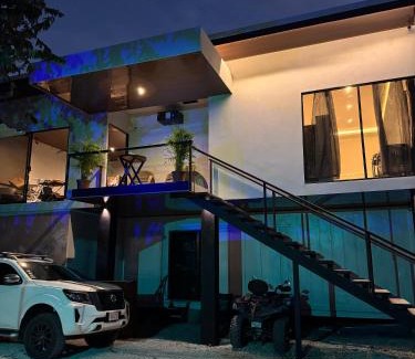 Nuevo Colon Villa | Villas Na-tiva Guanacaste