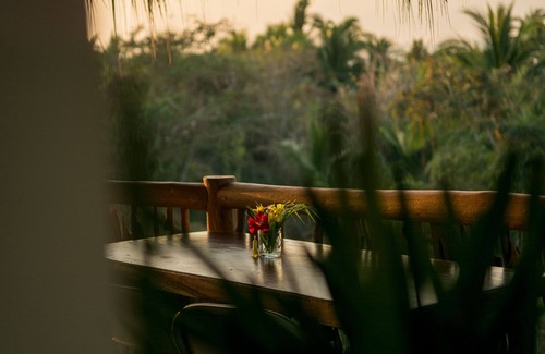 Troncones Apartment | Villas Oasis