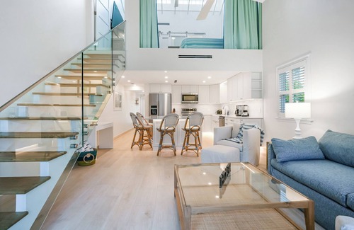 Seven Mile Beach Apartment | Villas of the Galleon