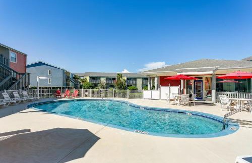 Pensacola Beach Apartment | Villas On The Gulf d3 - Blue Angels Bunkhouse