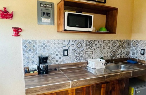 Isla Holbox Hotel | Villas Palmar Holbox
