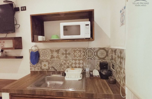 Isla Holbox Hotel | Villas Palmar Holbox