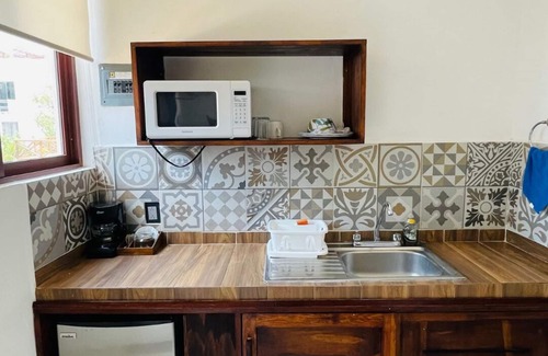 Isla Holbox Hotel | Villas Palmar Holbox