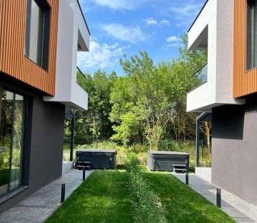 Lozenets Villa | Villas Park Lozenets