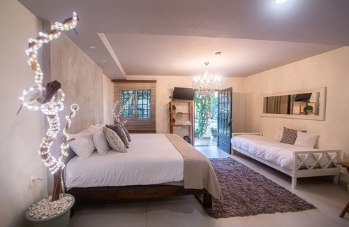 Nuevo Vallarta House | Villas Parota Inn