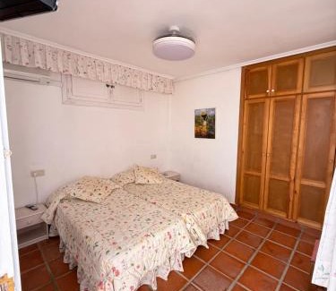 Roquetas de Mar House | Villas PdZulueta