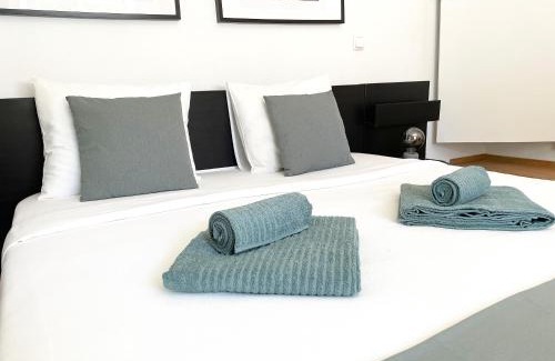 Charneca House | Villas Pedroso: nature, mountains and the ocean