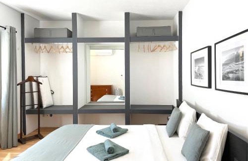 Charneca House | Villas Pedroso: nature, mountains and the ocean