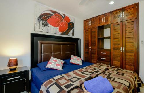 Puerto Aventuras Bed & Breakfast | Villas Picalu Lodge