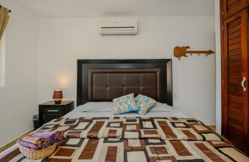 Puerto Aventuras Bed & Breakfast | Villas Picalu Lodge