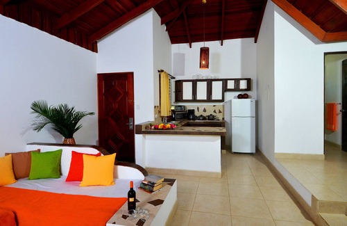 Samara Hotel | Villas Playa Samara Beach Front Resort