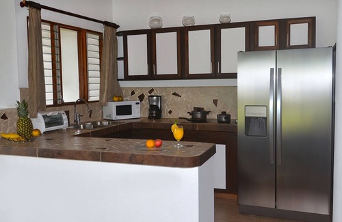 Samara Hotel | Villas Playa Samara Beach Front Resort