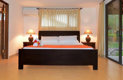 Samara Hotel | Villas Playa Samara Beach Front Resort