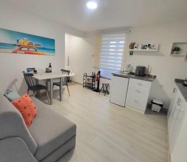Paul do Mar House | Villas Renacer