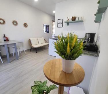 Paul do Mar House | Villas Renacer