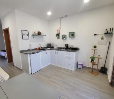 Paul do Mar House | Villas Renacer