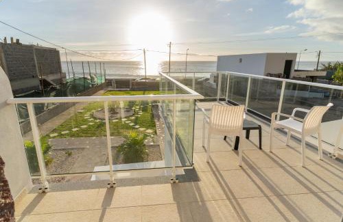 Paul do Mar House | Villas Renacer