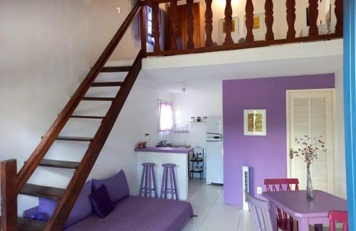 Pontal Ski Chalet | Villas & Residencial Três Marias à 300 mts do Centro Histórico Paraty