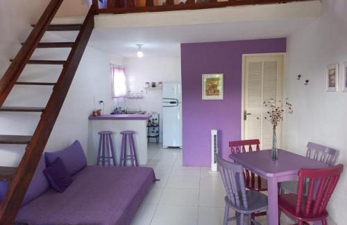 Pontal Ski Chalet | Villas & Residencial Três Marias à 300 mts do Centro Histórico Paraty