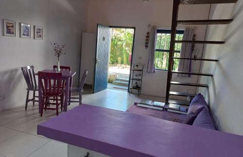 Pontal Ski Chalet | Villas & Residencial Três Marias à 300 mts do Centro Histórico Paraty