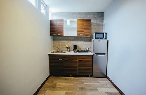 Zona 10 Hotel | Villas Santander - Deluxe Stay