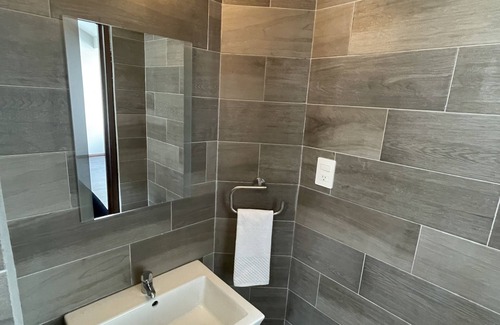 Zona 10 Hotel | Villas Santander - Deluxe Stay