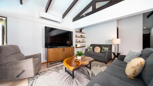 Playa Hermosa Villa | Villas Sol 29 Gorgeous Villa With Private Pool