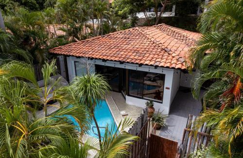 Playa Hermosa Villa | Villas Sol 29 Gorgeous Villa With Private Pool