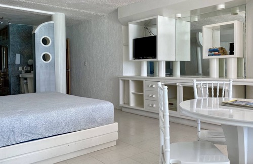 Zona Hotelera Villa | Villas Solymar