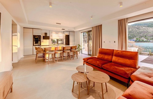 Mokosica Villa | Villas & Spa Dubrovnik