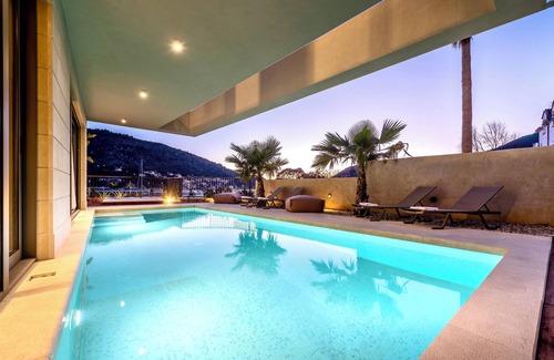 Mokosica Villa | Villas & Spa Dubrovnik