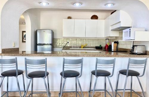 Zona Hotelera Apartment | Villas Tropical By Andiani