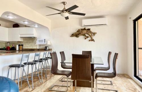 Zona Hotelera Apartment | Villas Tropical By Andiani
