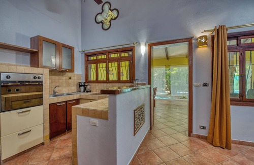 Samara Hotel | Villas Verdes
