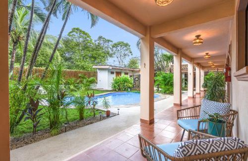 Rio Seco Hotel | Villas Vibras