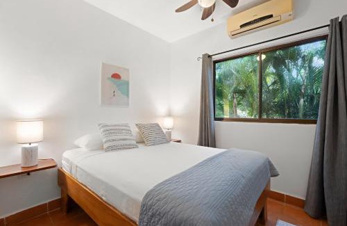 Rio Seco Hotel | Villas Vibras