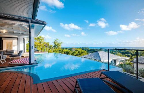 Sainte-Anne Villa | Villas Vista Del Mar
