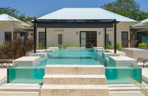 Rio Seco Villa | Villas VR Beachwalk Avellanas