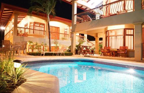Puerto Carrillo Apartment | Villas Welcome to Heaven