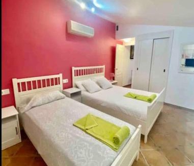 Ses Salines Villa | Villas2meet Can somni