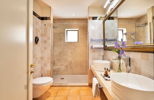 San Gimignano Hotel | Villasanpaolo