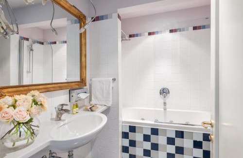 San Gimignano Hotel | Villasanpaolo Resort & Spa