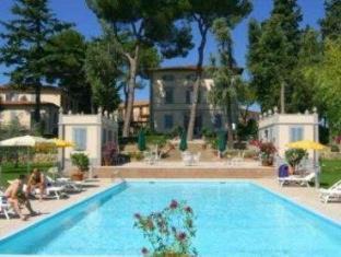 San Gimignano Hotel | Villasanpaolo Resort & Spa
