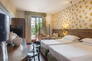 San Gimignano Hotel | Villasanpaolo Resort & Spa