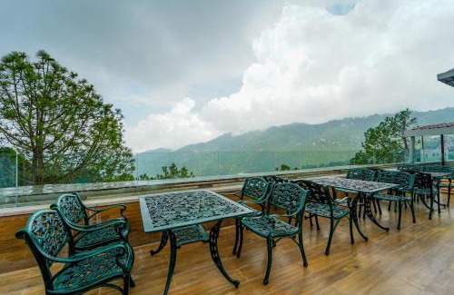 Kumarhatti Hotel | Villasita Resort
